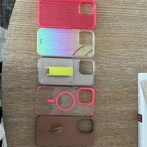 iPhone 14 Pro Max cases